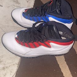 Jordan 10s