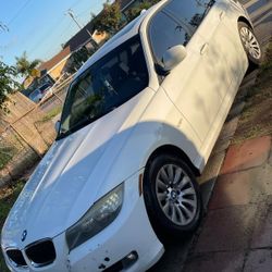 2009 BMW 328i