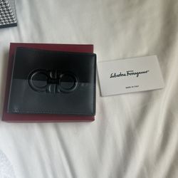 Salvatore Ferragamo Wallet