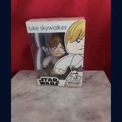 Start Wars Luke Skwalker 