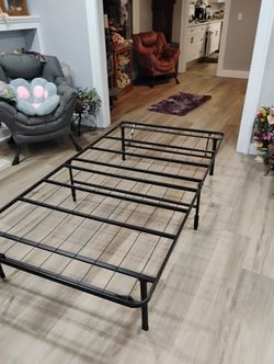 Bed 36x80 Used For 1 Week