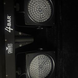 4gigbar Chauvet 