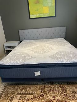 California King Mattress