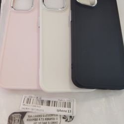 iPhone 13 Cases 