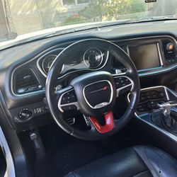2015 Dodge Challenger