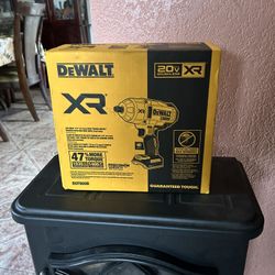 Dewalt High Torque Impact 
