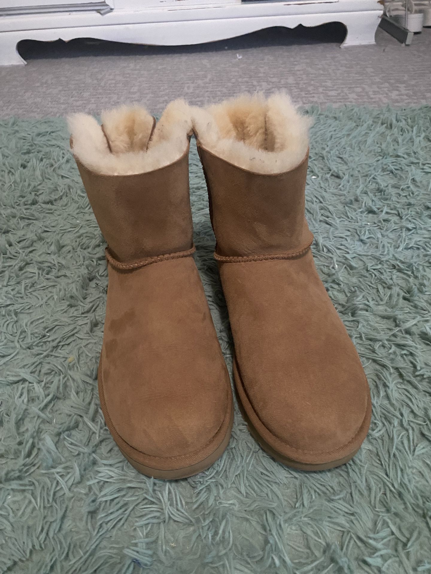 Uggs With Bows