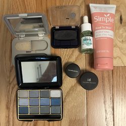 Skin Care All For $5