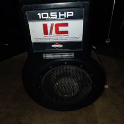 10.5 Briggs And Stratton Engine