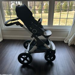 Stokke Trailz Stroller