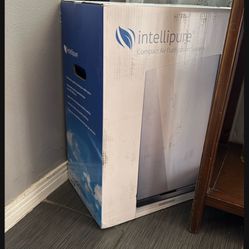 intellipure air purifier