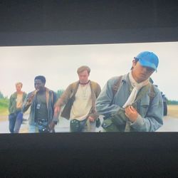 Samsung 55 Inch Smart Tv