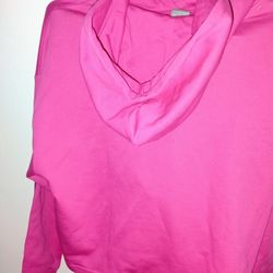 Ladies M New Hoodie Puma Pickup Only Cash 