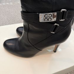 Coach Boots 