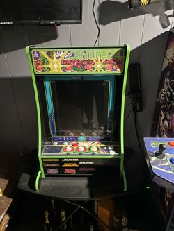 Arcade games