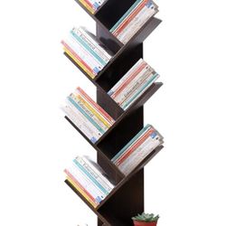 Book Case Organizer 