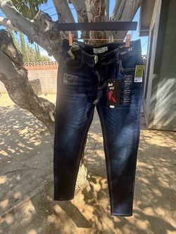 New Jeans size 11