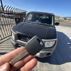 Llaves De Autos / Car Keys And Remotes 