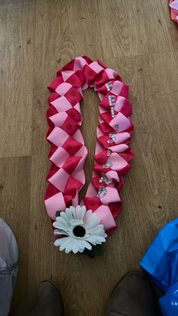 Collares de graduation