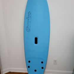 Small Surfing Board