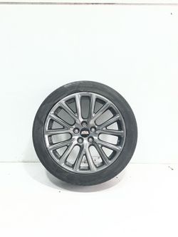 (5221) 19-23 Cadillac Xt4 20” Wheel 2019 2020 2021 2022 2023