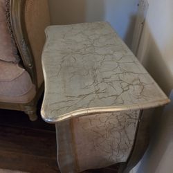 Side table