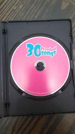 30 song for you toddlers to jam to 😊