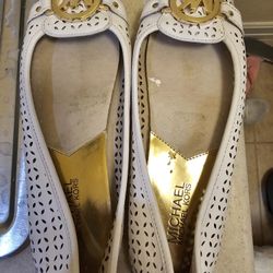 Michael Kors Flats