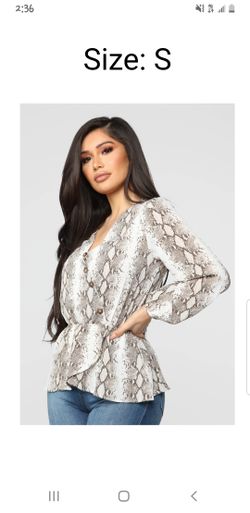 Size small