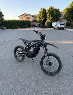 Electric Bike: SuperMach Meta 1st Gen