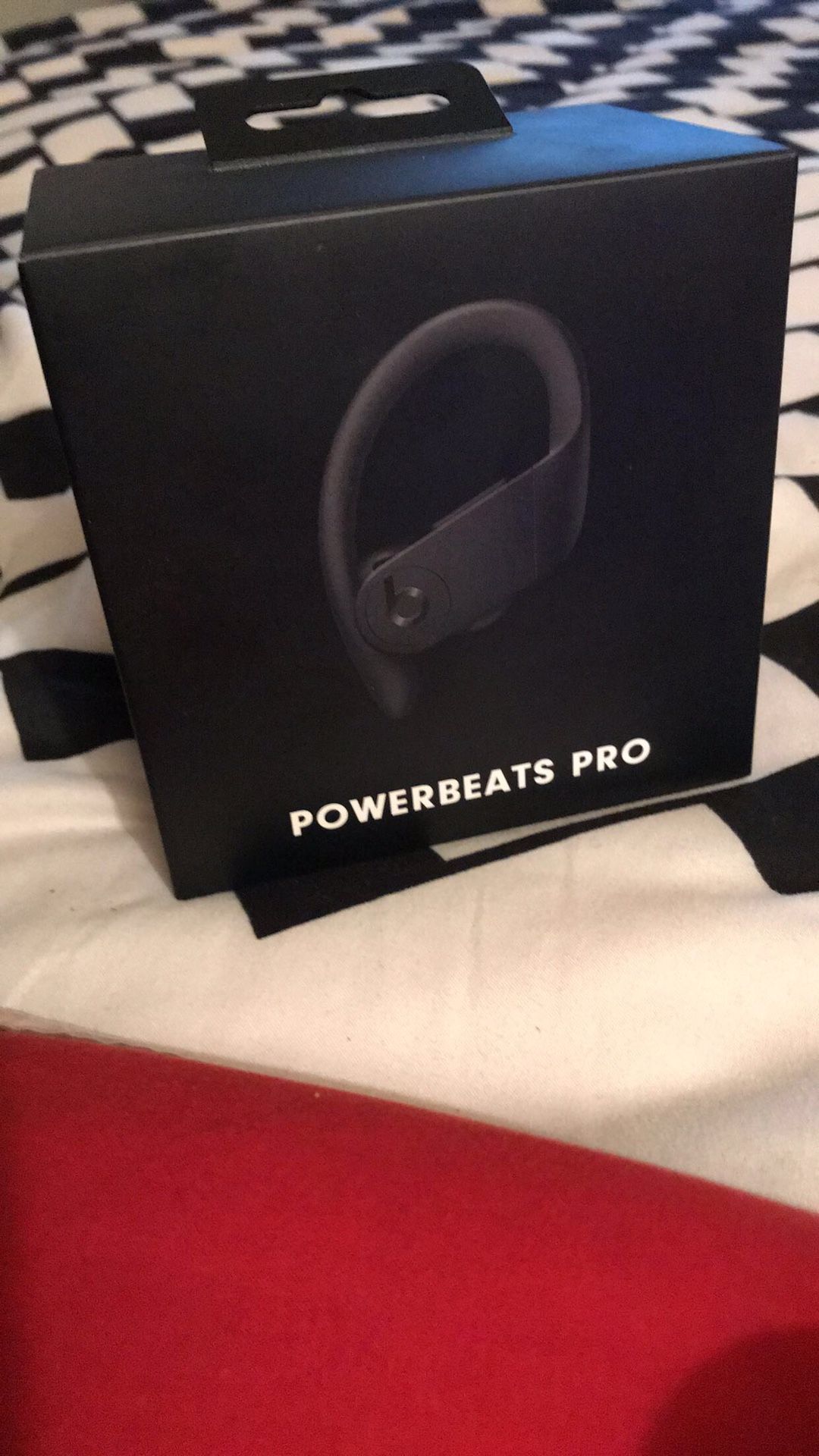 Powerbeats pro