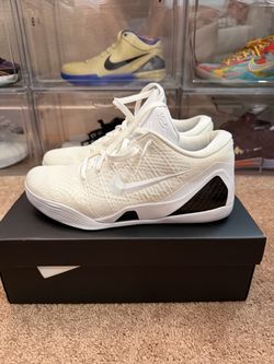 Kobe 9 Halo Low