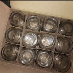 16+ Canning Jars