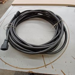 Miller Welder Electric Extension 