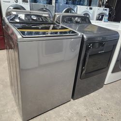 Washer And Dryer Set, $499 And More