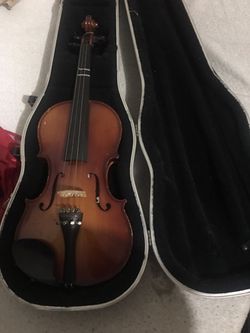 Violin 4/4