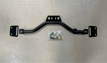 1970 - 81 Chevy Camaro Adjustable Transmission Crossmember for 700R4 and 4L60E LS swap Camaro