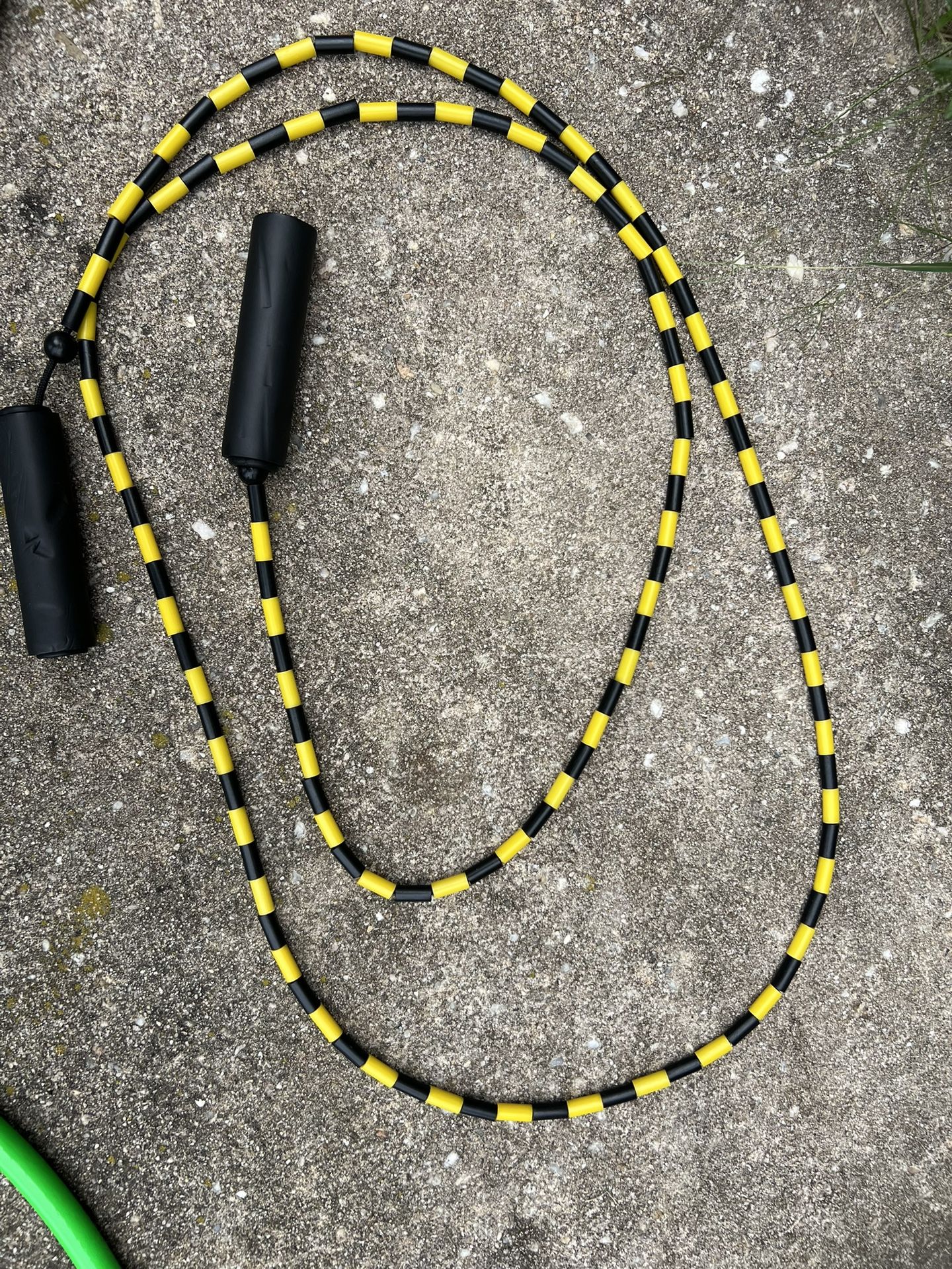 Adult Exercise Jump Rope
