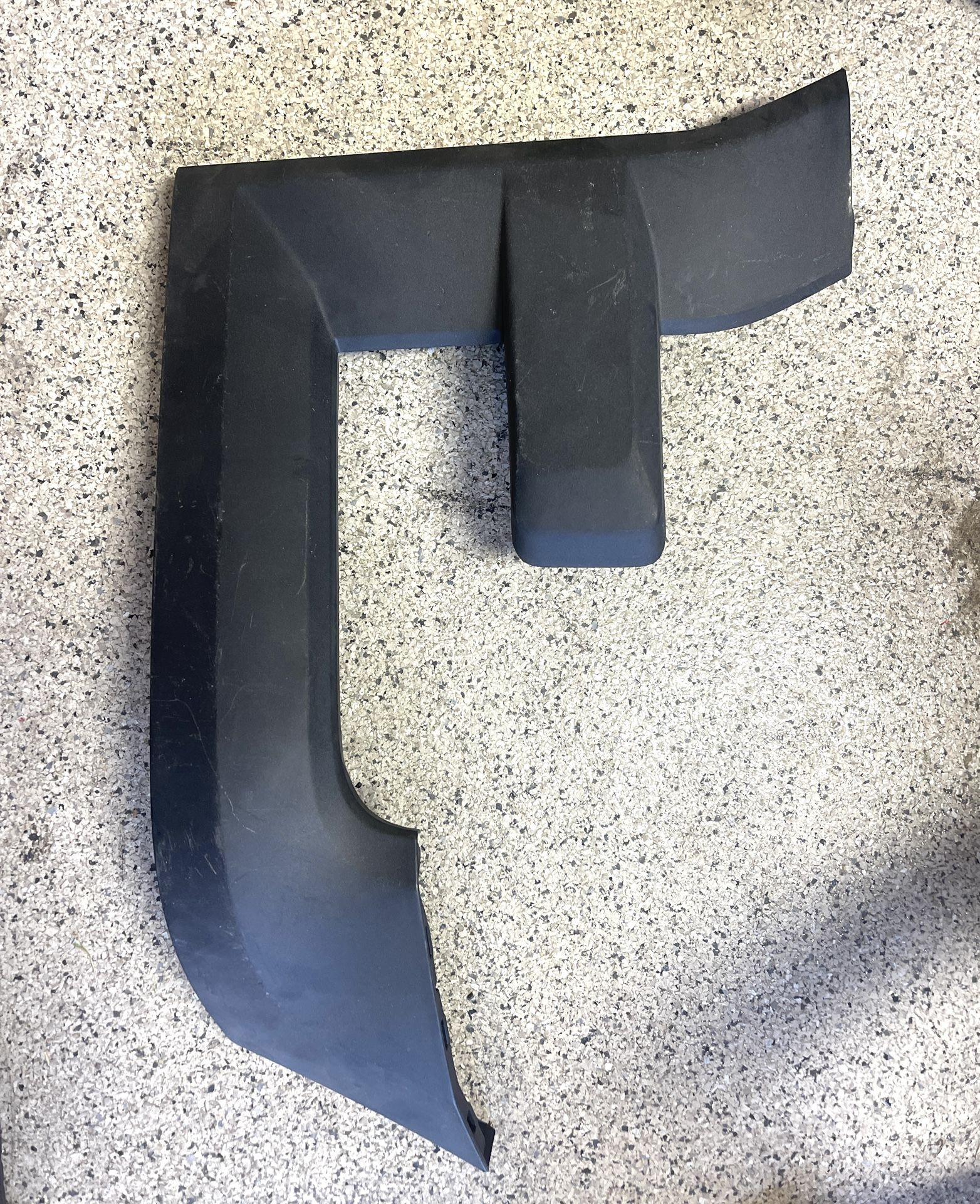 Ford f-150 Light Trim New