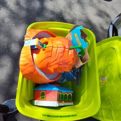 Thomas And Friends Lot 