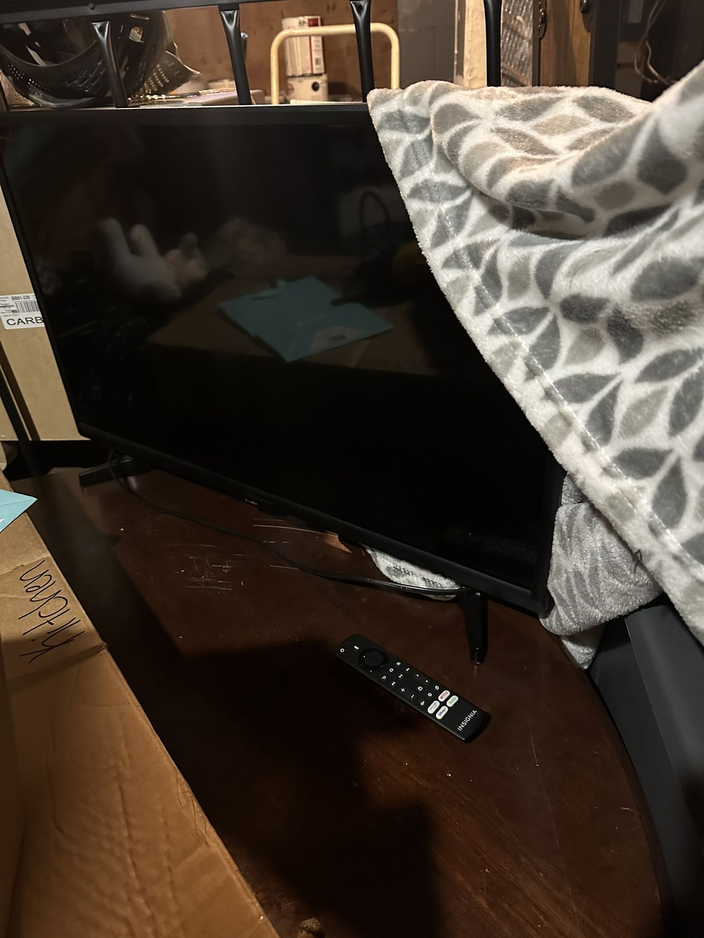 30 Inch Tv