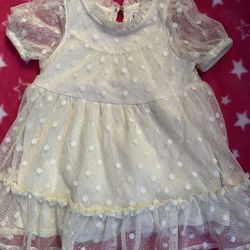 Baby Girl Dress 