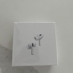 AirPod Pro 2nd Generation USB C
