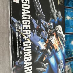 Gundam gunpla