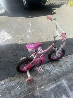 Kids Bike