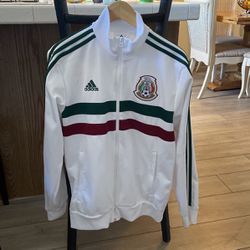 2018 Adidas México Sweater Size M 