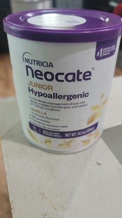 Neocate Jr