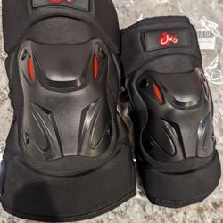 Knee Pads