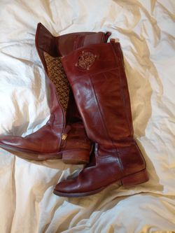 Tory Burch Boots