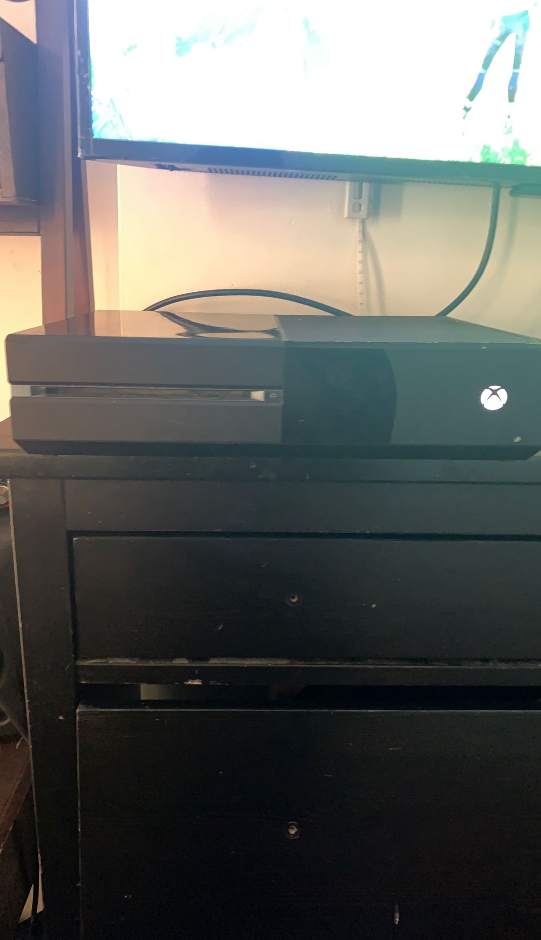 Xbox one